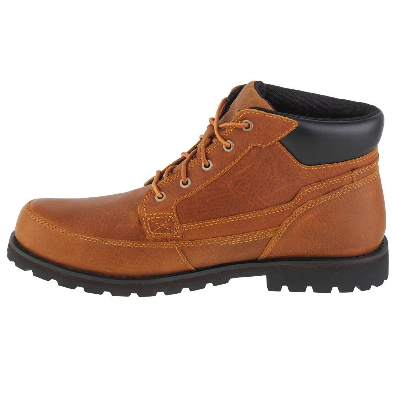Timberland Attleboro PT Chukka M 0A5YS1 shoes Footwear/Lifestyle/Timberland Your Sports Performance