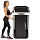 HMS LOOP14 electric treadmill 1-14 km/h In preparation Your Sports Performance