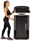 HMS LOOP14 electric treadmill 1-14 km/h In preparation Your Sports Performance