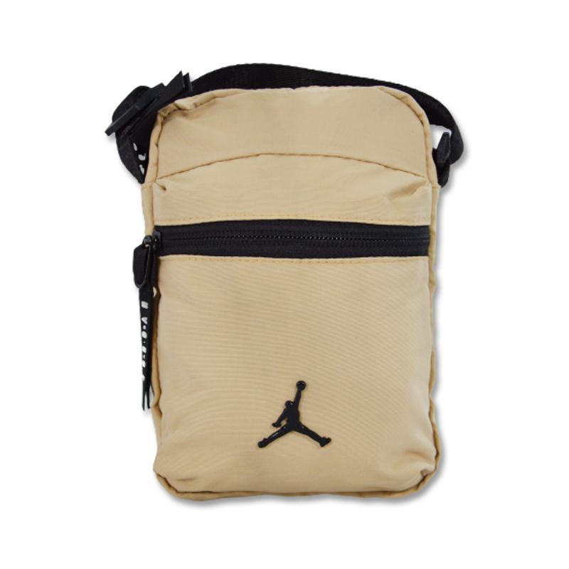 Air Jordan Airborne Crossbody Messenger Bag - 9A0631-X6A Akcesoria i sprzęt koszykarski/Saszetki, nerki Your Sports Performance