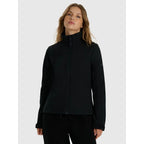 Women's windproof softshell jacket 5000 membrane 4F 4FWAW25TSOFF394-20S 4f