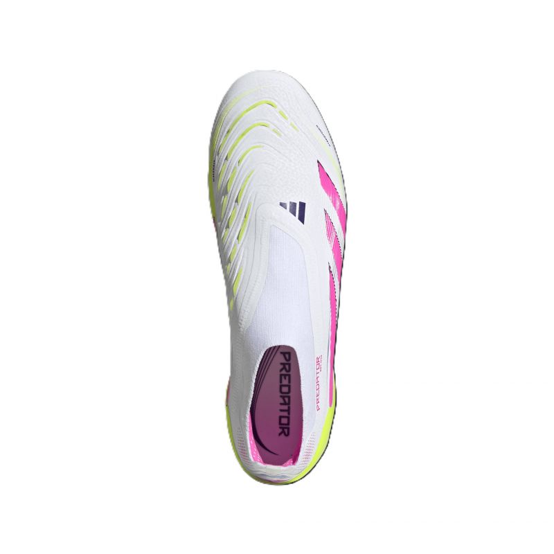 Adidas Predator Elite LL FG ID3876 shoes Footwear/Football/SR/FG Adidas