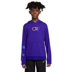 Nike CR7 Dry Hoodie PO DV3121 471 Nike