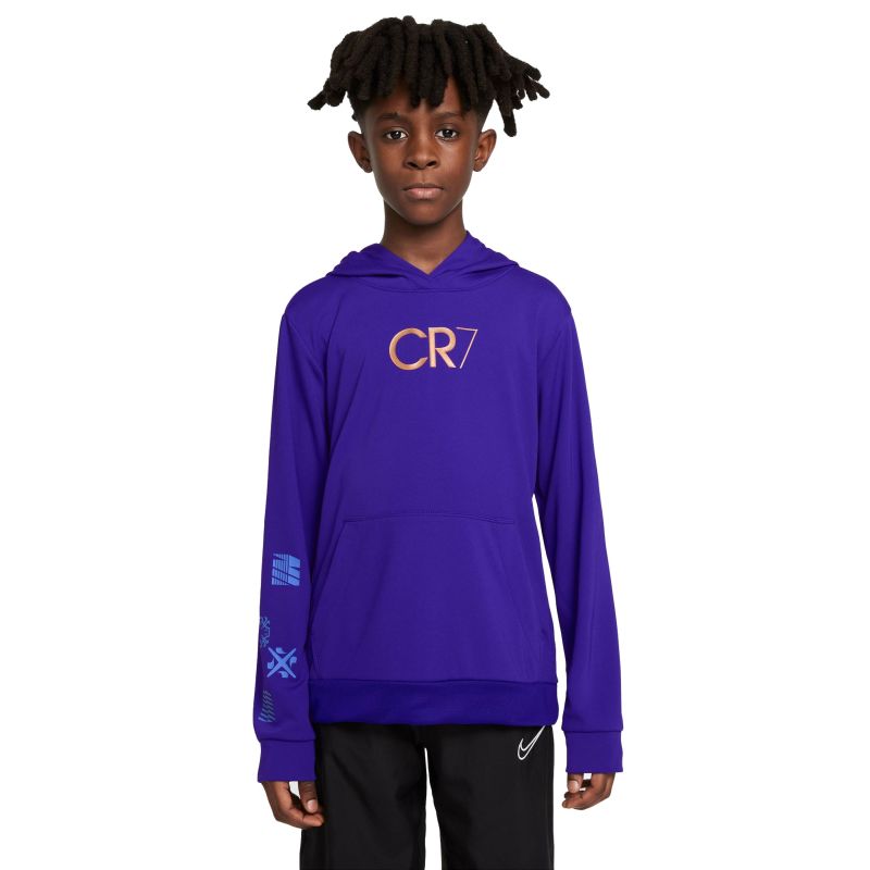Nike CR7 Dry Hoodie PO DV3121 471 Nike
