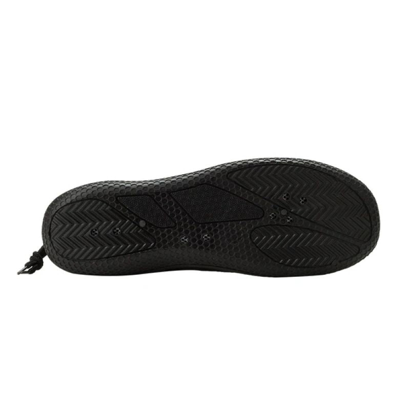 ProWater men's quick-drying non-slip water shoes, black Your Sports Performance