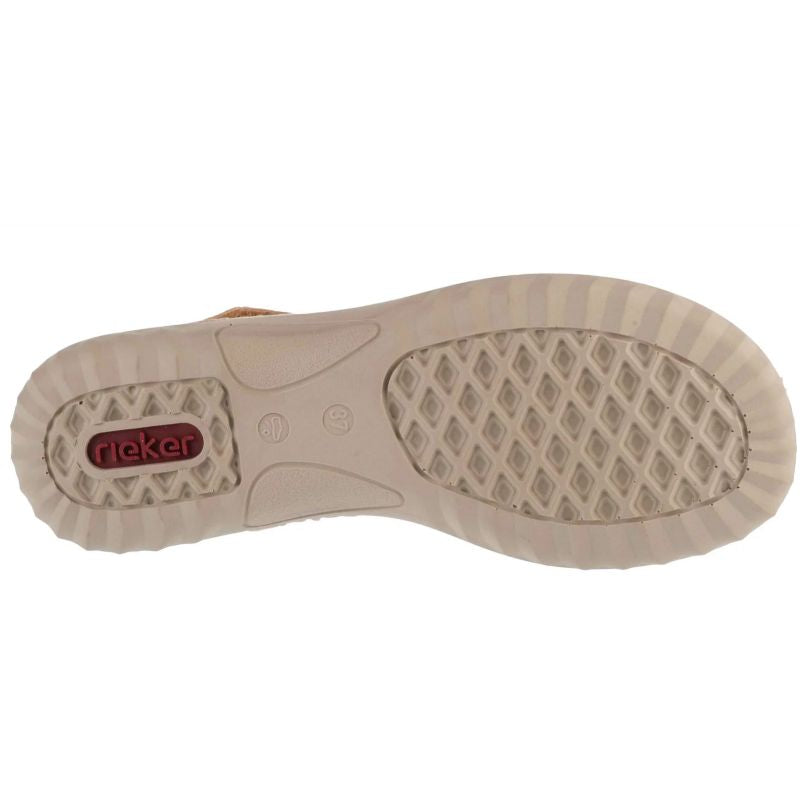 Rieker Sandals W 60464-90 Footwear/Lifestyle/Rieker Your Sports Performance