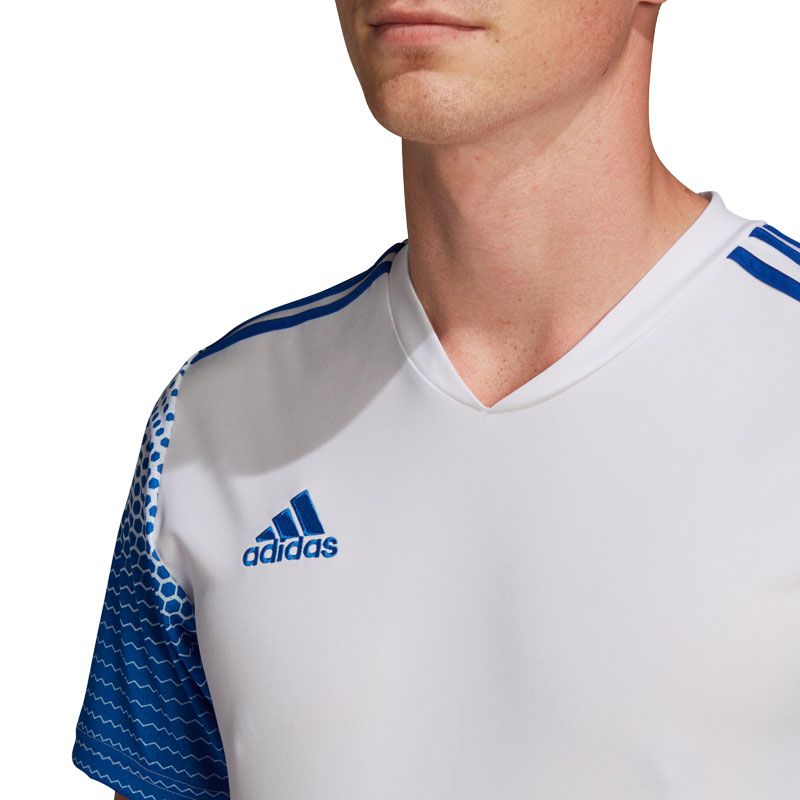 T-Shirt adidas Regista 20 M FI4558 Clothing/Football Adidas