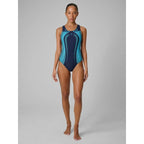 Women's one-piece swimsuit 4F 4FWSS26USWSF104-31S 4f