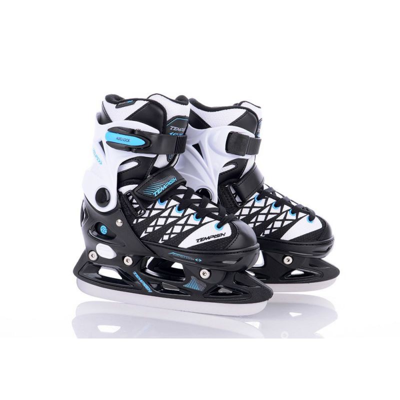Adjustable Skates Tempish Clips Jr.13000000841 Accessories/Skating Your Sports Performance