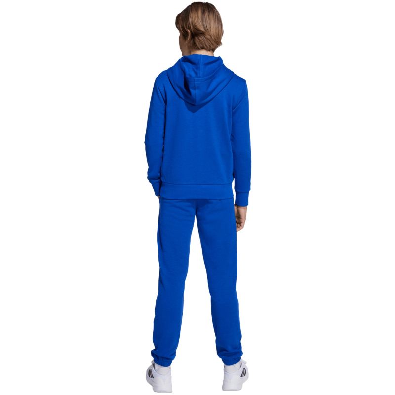adidas Essentials 280 Blue Kids' Pants JV9916 In preparation Adidas