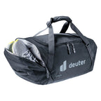 Deuter Duffel 50 3520125-7000 Black To be categorized Your Sports Performance
