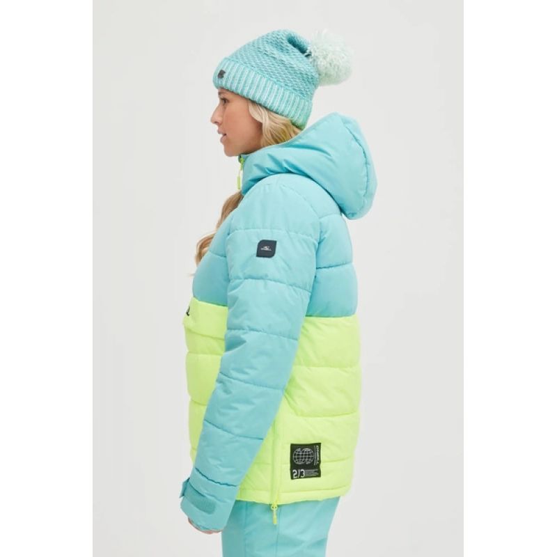 O'neill W 1500028-45032 Ski Jacket Clothing/Outdoor/ONeill Your Sports Performance