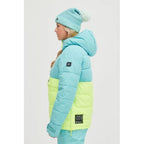 O'neill W 1500028-45032 Ski Jacket Clothing/Outdoor/ONeill Your Sports Performance