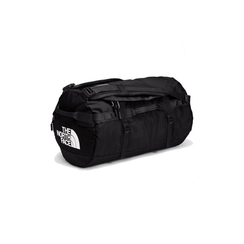 Base camp duffel bag s-tnf black-tnf white-npf THE NORTH FACE Survival/Torby, plecaki, organizery Your Sports Performance