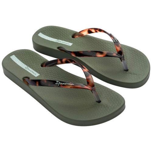 Ipanema Anat Connect II W 83648 AJ405 Flip-Flops Footwear/Lifestyle/Ipanema Your Sports Performance