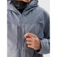 Men's trekking jacket with NeoDry 10K 4F membrane *Kategoria tymczasowa Your Sports Performance