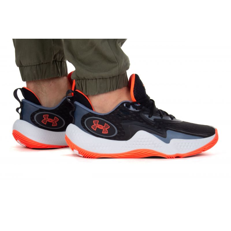 Under Armor Spawn 5 M 3026285-001 shoes Footwear/Training/Men Your Sports Performance