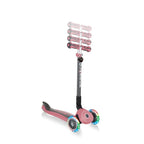 Scooter, bike, Globber GO-UP Deluxe Lights 646-210 Accessories/Skating/Hulajnogi Your Sports Performance