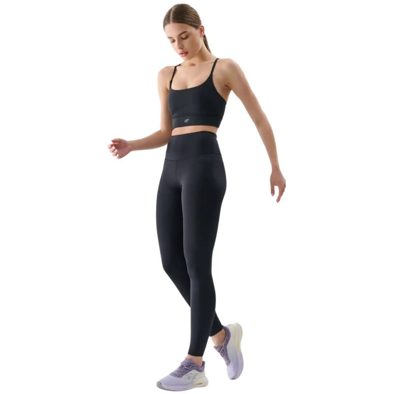 Leggings 4F F306 W 4FRSS25TFTIF306 20S Clothing/Training 4F