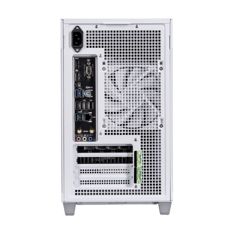 Actina PBA 9700X/32GB/1TB/RX9070XT/750W Komputery/Komputery Gaming Actina Your Sports Performance