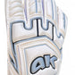 Goalkeeper gloves 4keepers Guard PRO MNC Junior S954605 Accessories/Gloves/4keepers Your Sports Performance
