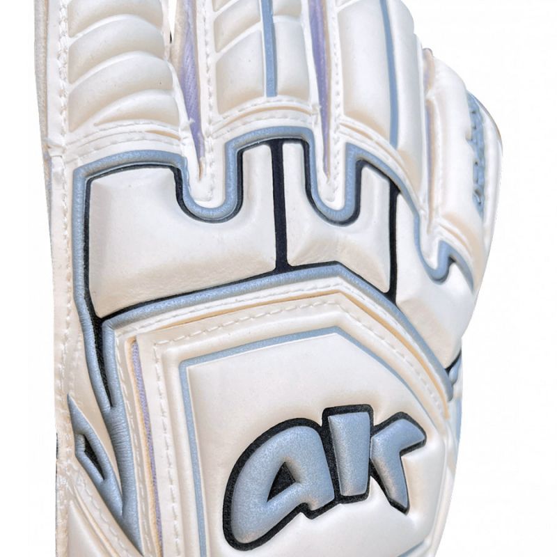 Goalkeeper gloves 4keepers Guard PRO MNC Junior S954605 Accessories/Gloves/4keepers Your Sports Performance