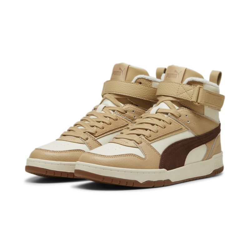 Puma RBD Game WTR high sneakers M 387604-09 Footwear/Lifestyle Puma