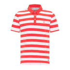 Mustang Pablo Polo T-shirt M 1009494 11671 Clothing/Lifestyle/T-shirts/Mustang Your Sports Performance