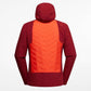 La Sportiva Kap Hybrid Hoody M L73 322320 Clothing/Outdoor/La Sportiva Your Sports Performance