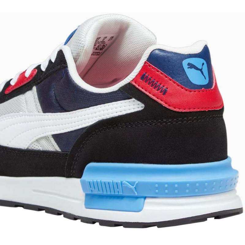 Puma Graviton Pro M shoes 380736 26 Footwear/Lifestyle Puma