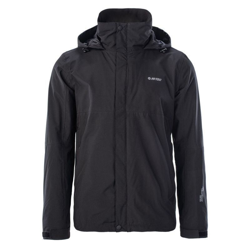 Hi-Tec Howard Jacket M 92800377558 Clothing/Outdoor Your Sports Performance