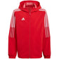Jacket adidas Tiro 21 Windbreaker Jr GP4976 Clothing/Training Adidas
