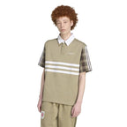 adidas GRAPHIC Regular Polo Shirt JV7739 Clothing Your Sports Performance