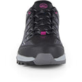Women's TREZETA Thunder W's trekking shoes with WP membrane