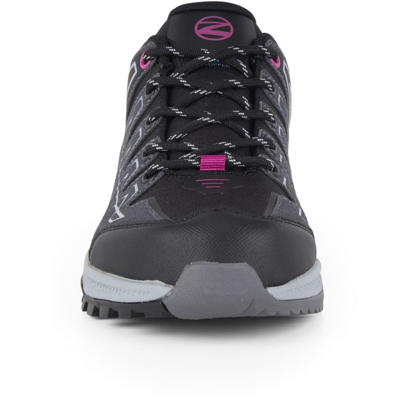 Women's TREZETA Thunder W's trekking shoes with WP membrane