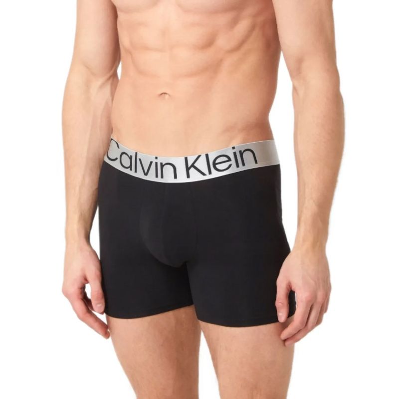 Calvin Klein Boxer Brief M NB3131A boxer shorts Clothing/Lifestyle/Calvin Klein Your Sports Performance