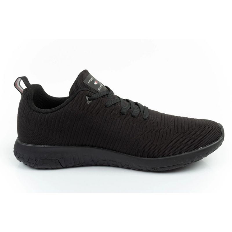 Tommy Hilfiger Corporate M shoes FM0FM02838BDS Footwear/Lifestyle/Tommy Hilfiger Tommy Hilfiger
