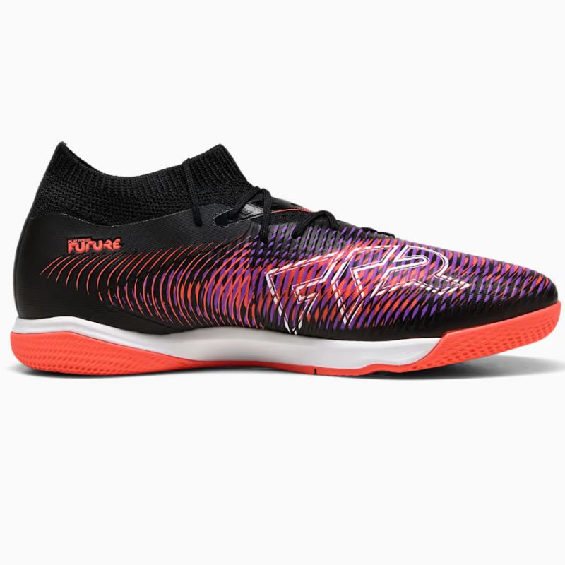 Puma FURURE 8 Match IT shoes 108371-01 Footwear/Football/IT/SR Puma