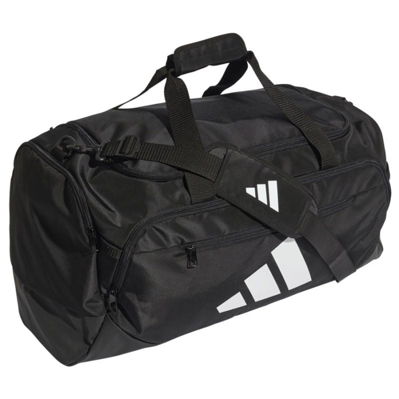 Adidas Training Defender Duffle bag JZ0607 To be categorized Your Sports Performance