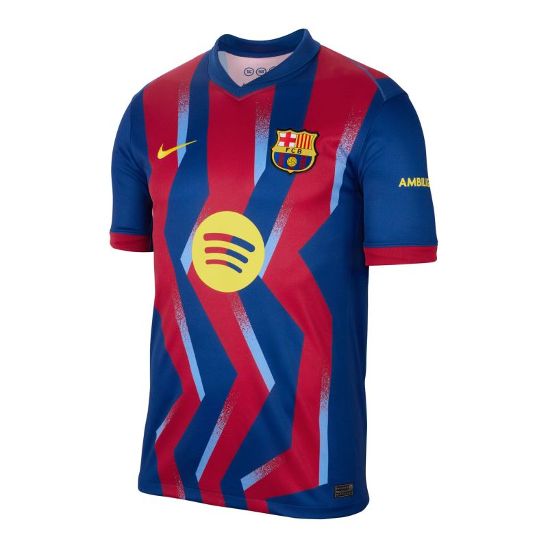 Nike FC Barcelona Stadium Jersey FZ1304-432