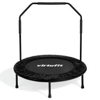 Virtufit Fitness Trampoline with Handle - 100 CM VF06006 Accessories/Training equipment/Trampoliny Your Sports Performance