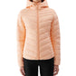 Jacket 4F F351 W 4FWSS24TDJAF351 70S Clothing/Outdoor 4F