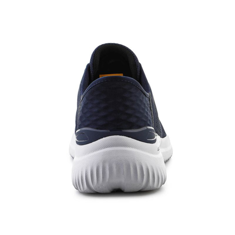 Skechers Bounder 2.0 Emerged M 232459-NVY shoes Footwear/Lifestyle/Skechers Skechers