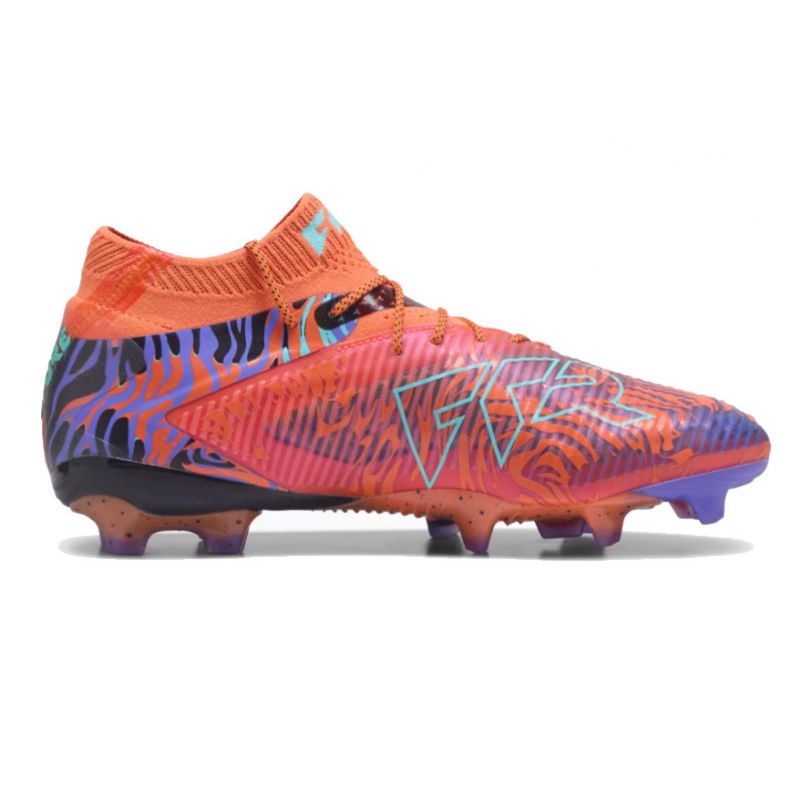 Puma Future 8 Ultimate Creativity FG M 108428-01 football boots Footwear/Football/FG/SR Puma