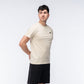Men's Short Sleeve T-Shirt MWEZI In preparation Your Sports Performance