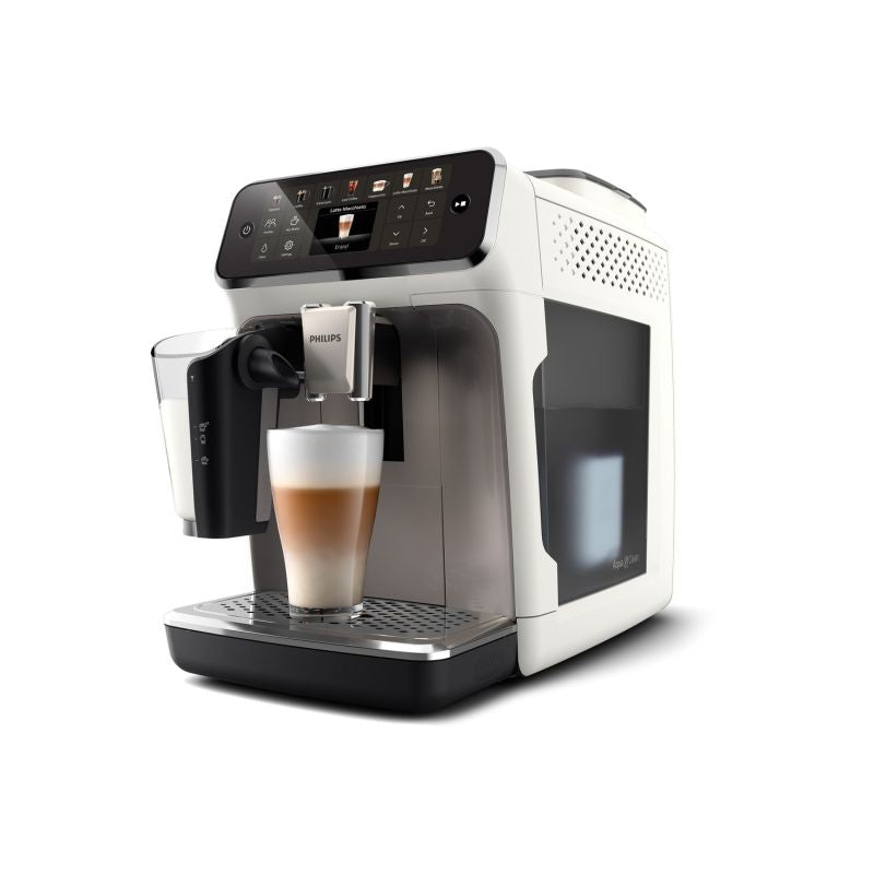 PHILIPS EP 4443/70 espresso machine AGD - Produkty/Ekspresy do kawy Your Sports Performance