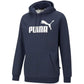 Puma ESS Heather Hoodie FL M 586739 06 Clothing/Lifestyle Puma