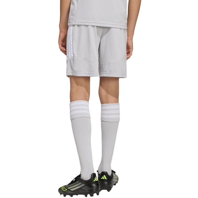 adidas Tiro 26 League Kids Shorts Gray KA8815 To be categorized Your Sports Performance