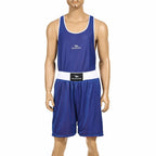 Yakima Sport boxing suit double-sided ML 100796 Clothing/martial arts Yakima