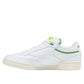 REEBOK CLUB C 85 PUMP women's sports shoes classic leather sneakers white (GW4794) In preparation Your Sports Performance